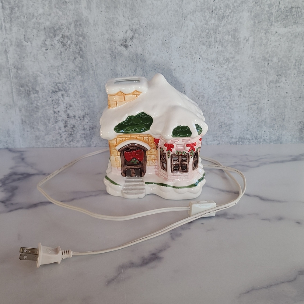 Decorative Christmas Lamp